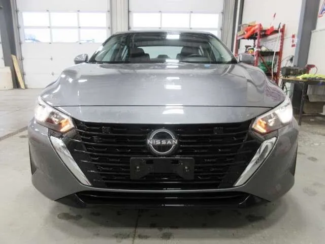 Nissan Sentra 2024 photo 2