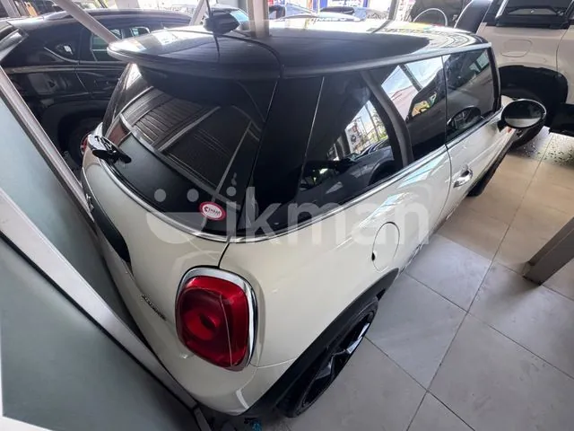 Mini Cooper 2015 photo 4