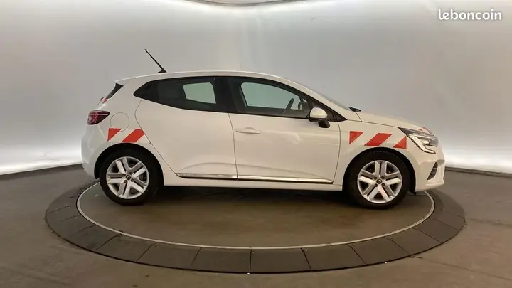 Renault Clio 2021 photo 4