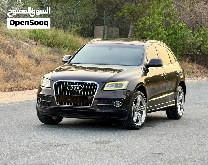 Audi Q5