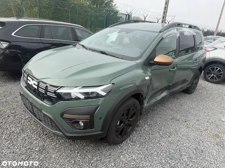 Dacia Jogger 2026 photo 2