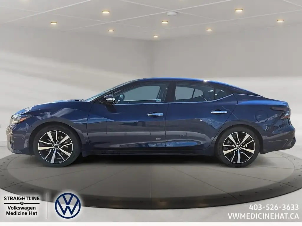 Nissan Maxima 2023 photo 5
