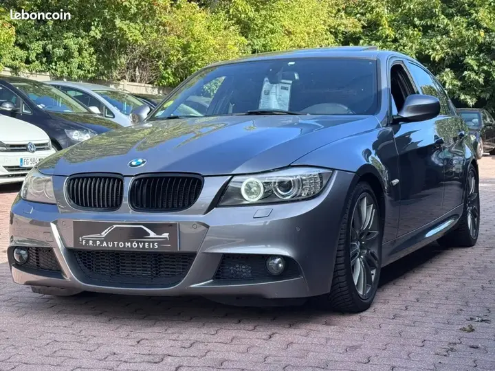 BMW Série 3
