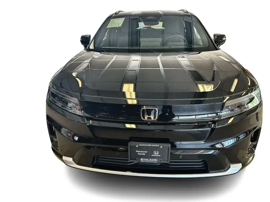 Honda Prologue 2024 photo 4