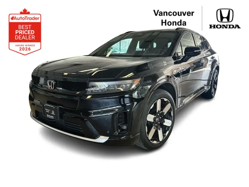 Honda Prologue