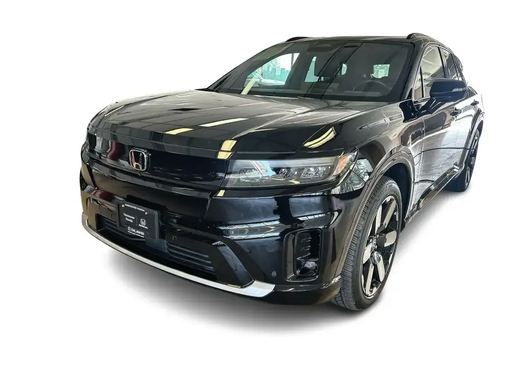 Honda Prologue 2024 photo 5