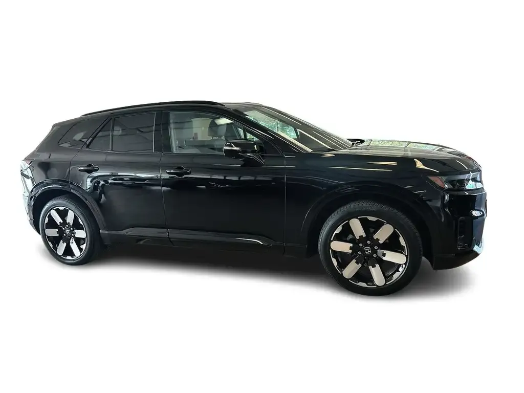 Honda Prologue 2024 photo 2