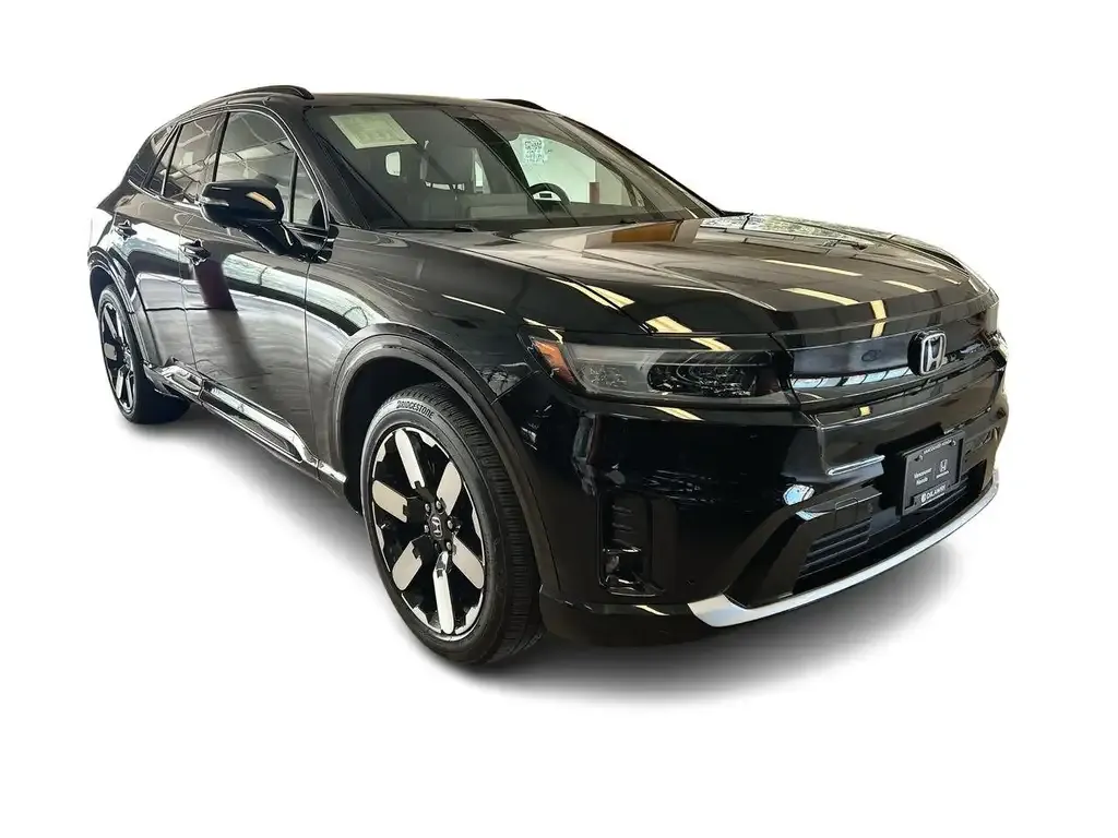 Honda Prologue 2024 photo 3