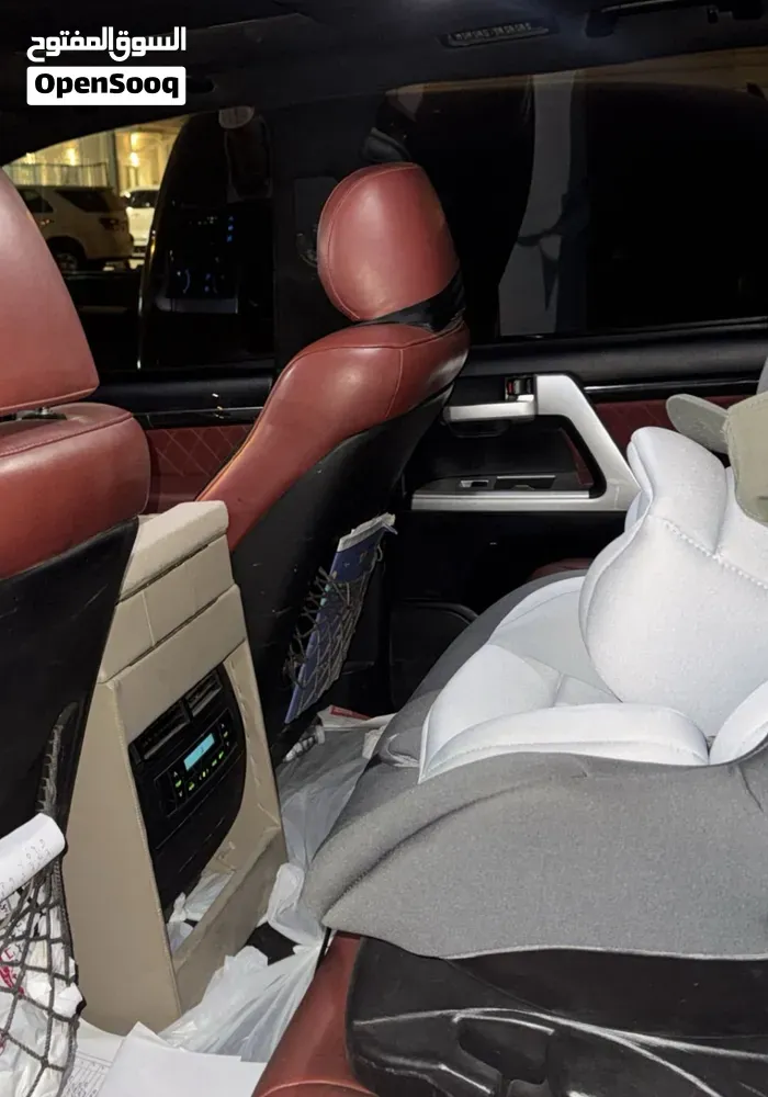 Toyota Land Cruiser 2008 photo 4