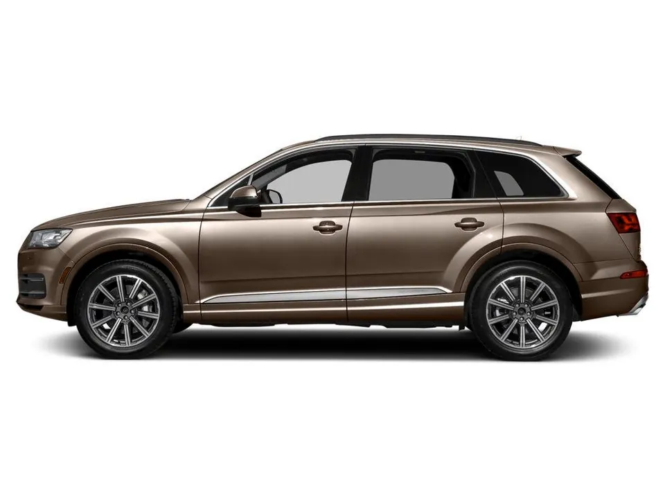 Audi Q7 2017 photo 2