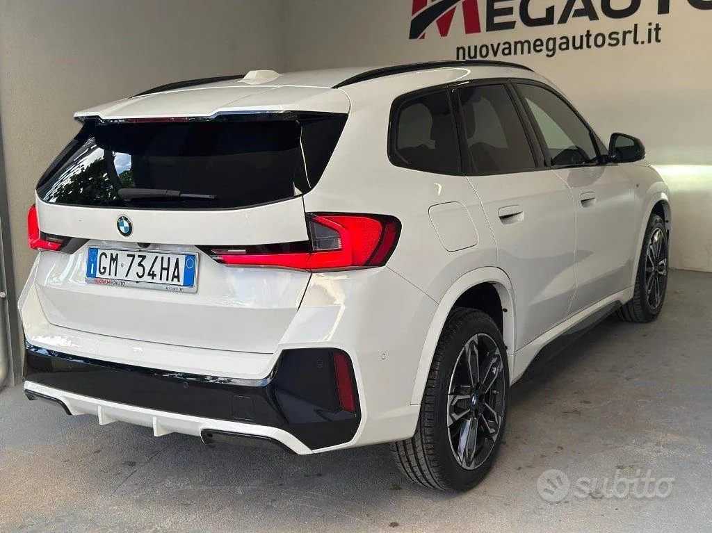 BMW X1 2023 photo 5