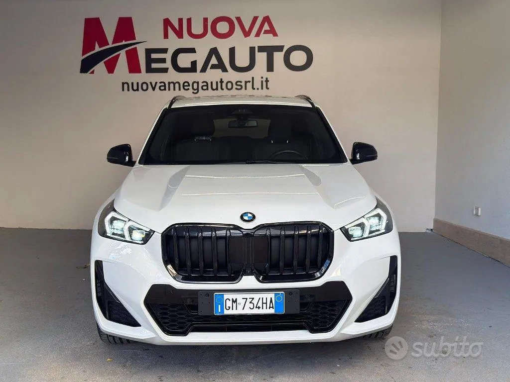 BMW X1 2023 photo 2