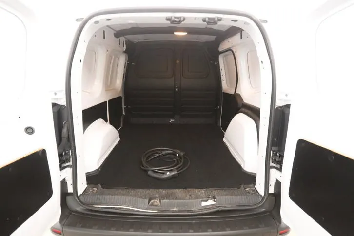Renault Kangoo 2022 photo 3