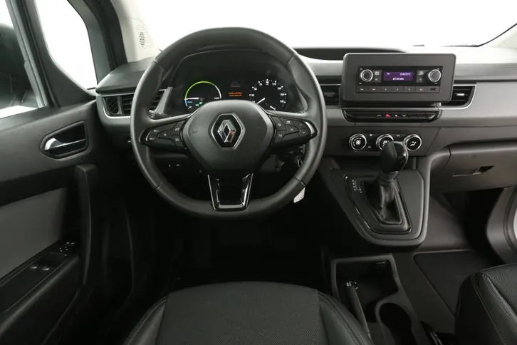 Renault Kangoo 2022 photo 2