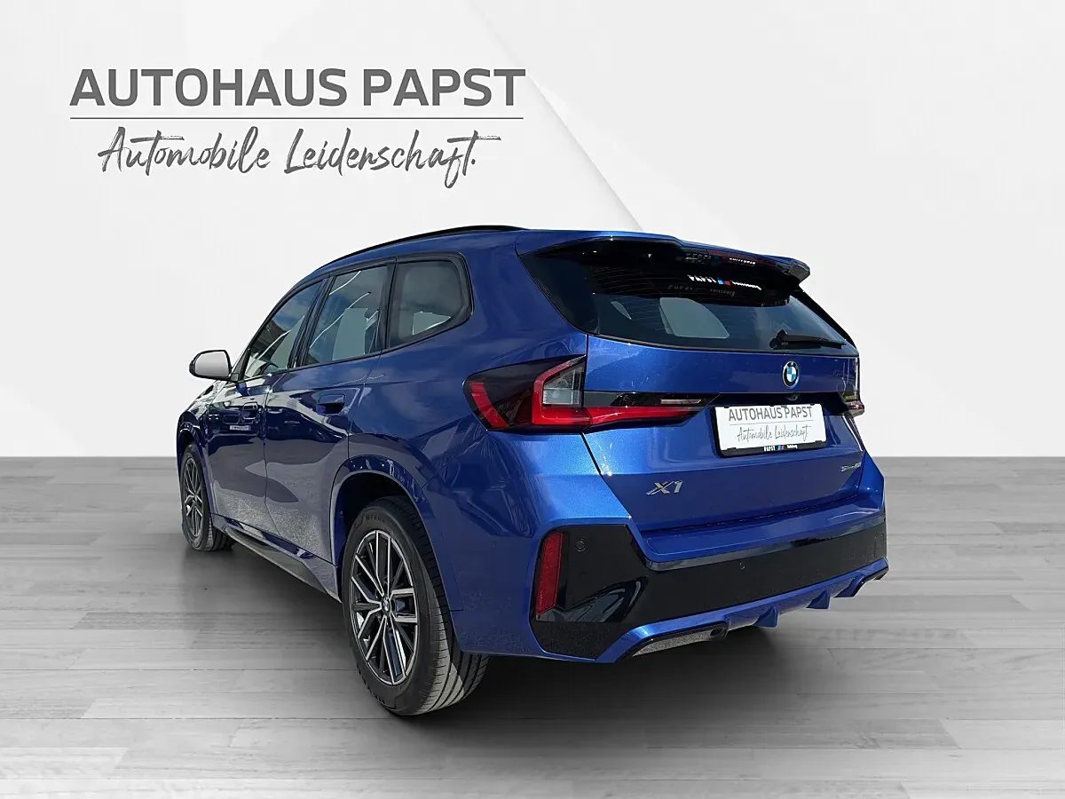 BMW X1 2025 photo 3