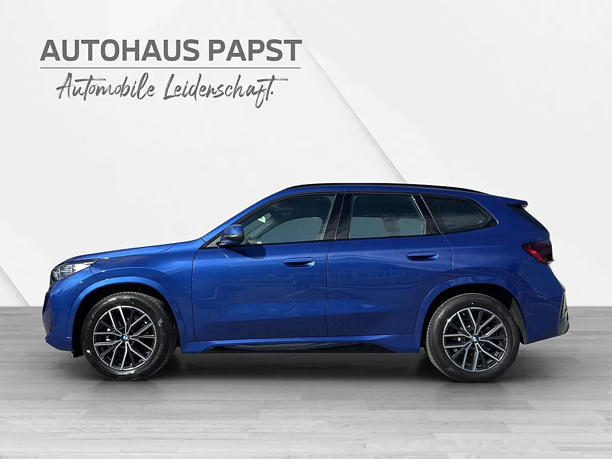 BMW X1 2025 photo 2