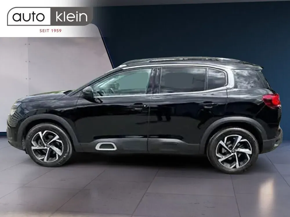 Citroen C5 Aircross Feel 2019 photo 3