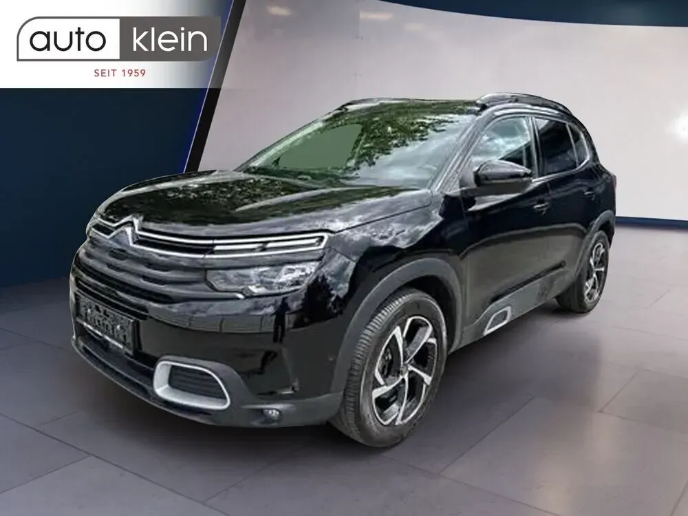 Citroen C5 Aircross Feel