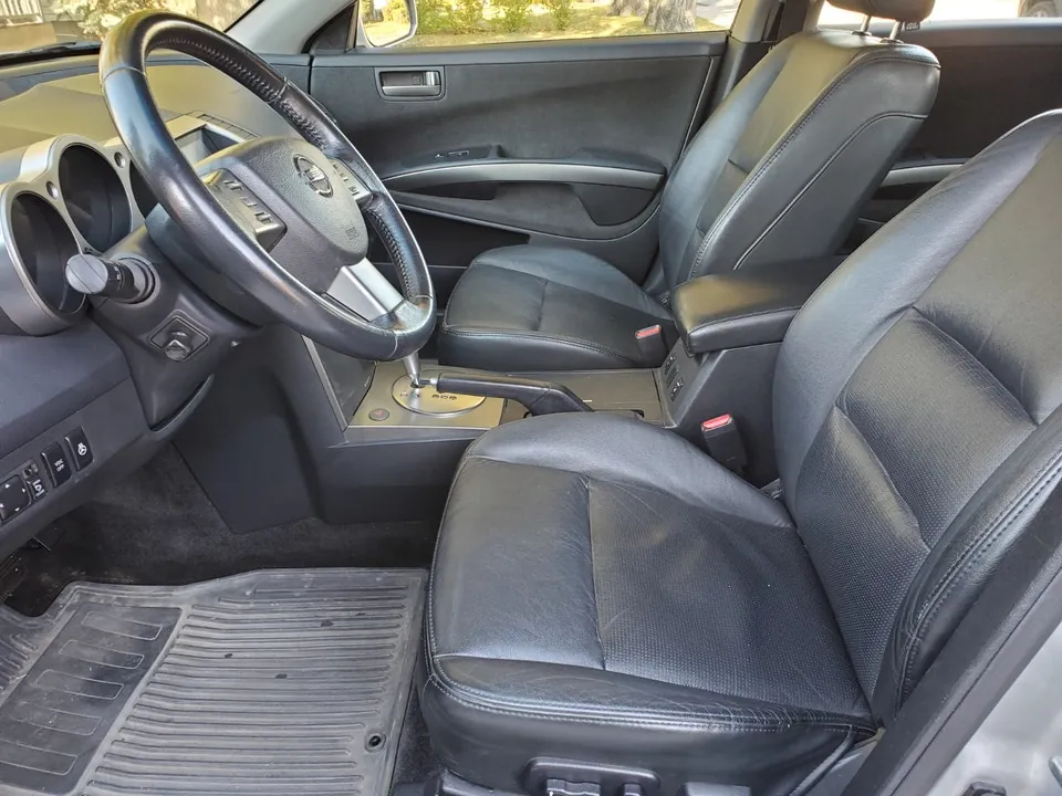 Nissan Maxima 2004 photo 3