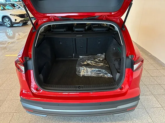 Skoda Enyaq 2022 photo 5