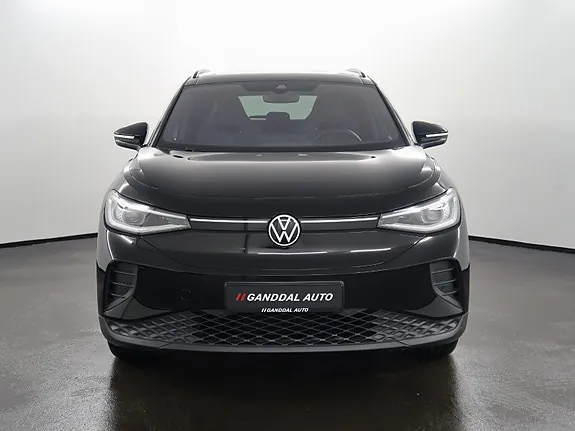 Volkswagen Id.4 2026 photo 3
