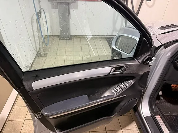 Mercedes-Benz Ml280 2005 photo 5