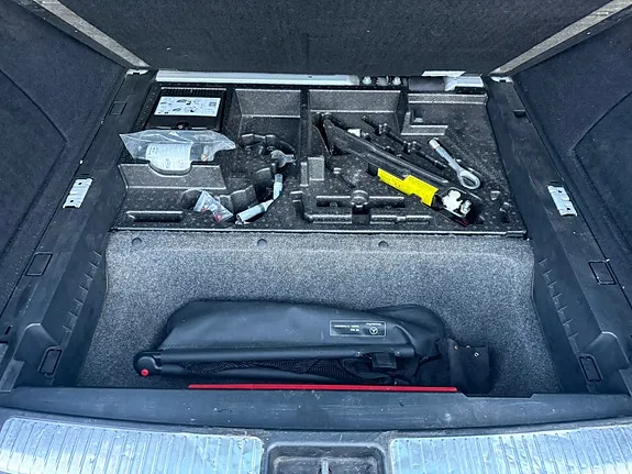 Mercedes-Benz Ml280 2005 photo 3