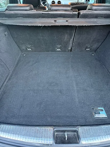 Mercedes-Benz Ml280 2005 photo 2