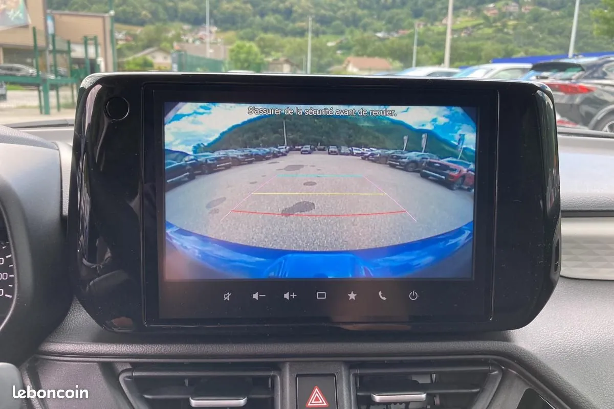 Suzuki Swift 2026 photo 4