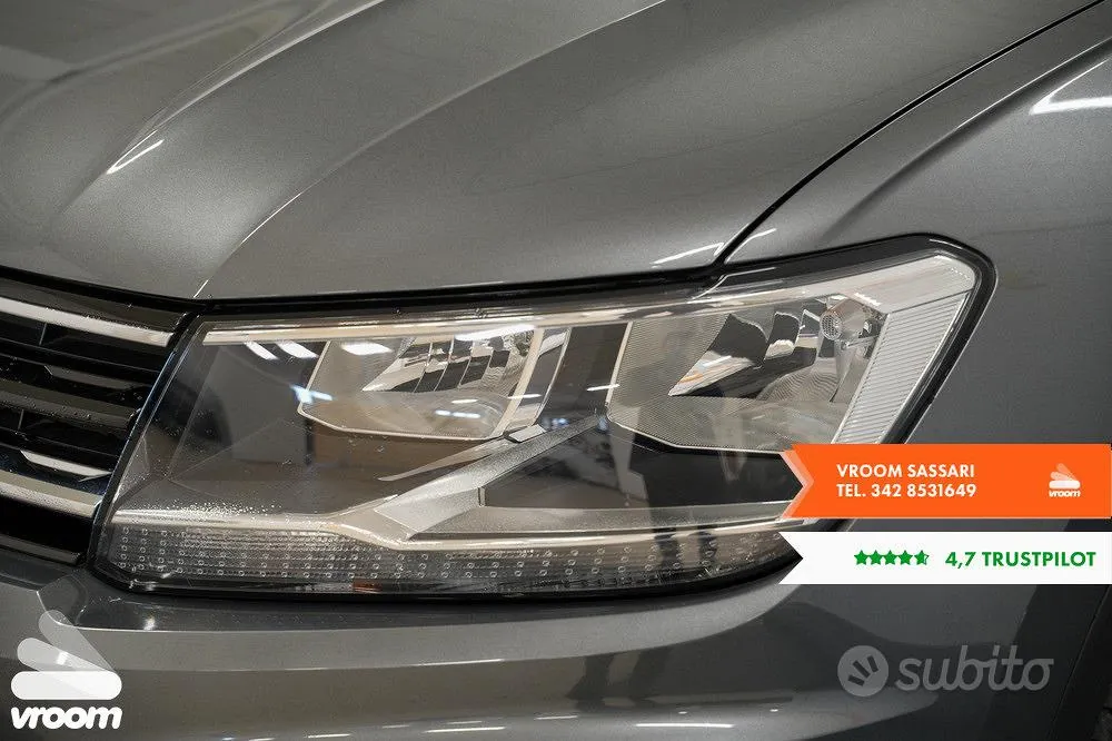 Volkswagen Tiguan 2018 photo 4