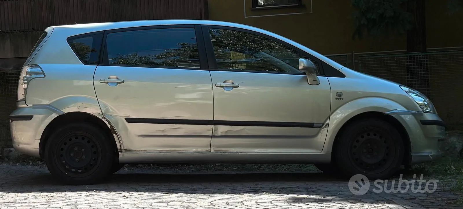 Toyota Corolla 2024 photo 5