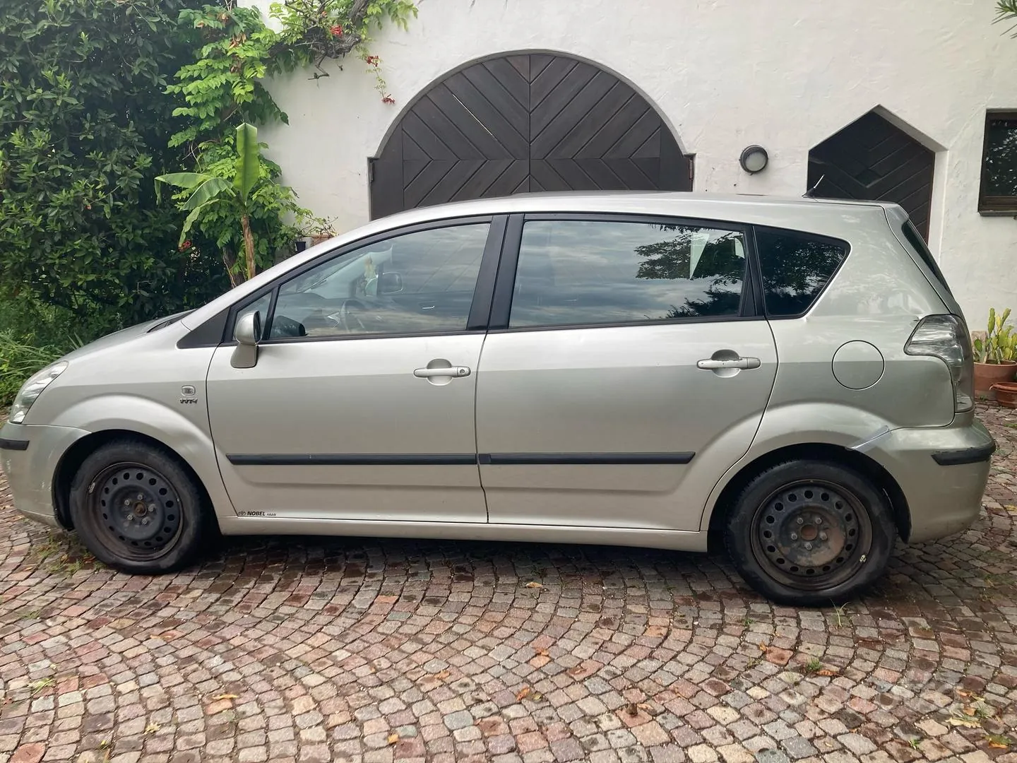 Toyota Corolla 2024 photo 4