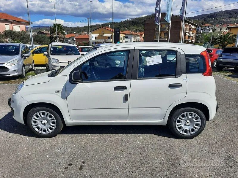 Fiat Pandina 2026 photo 4