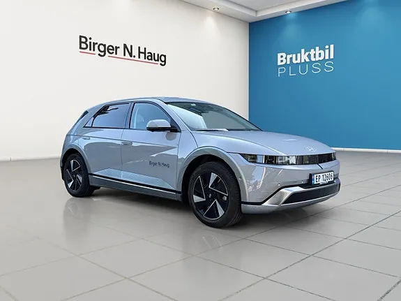 Hyundai Ioniq 5 2025 photo 2