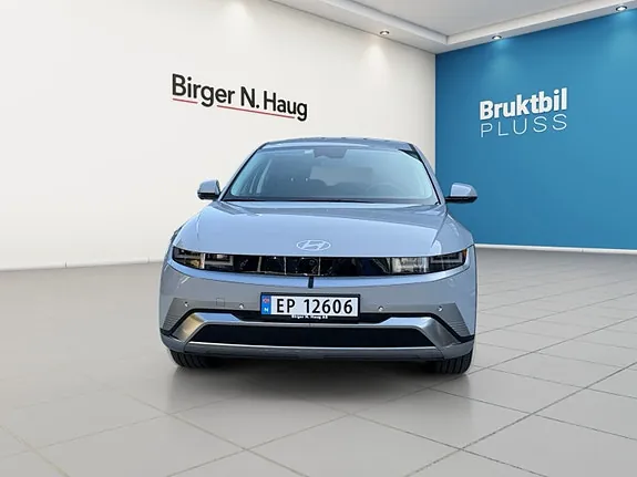 Hyundai Ioniq 5 2025 photo 3