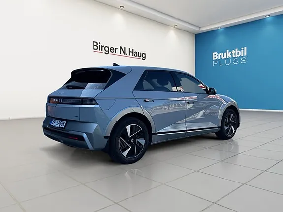 Hyundai Ioniq 5 2025 photo 5