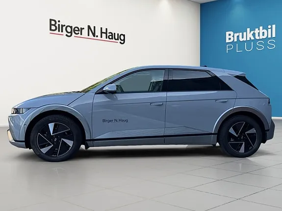 Hyundai Ioniq 5 2025 photo 4