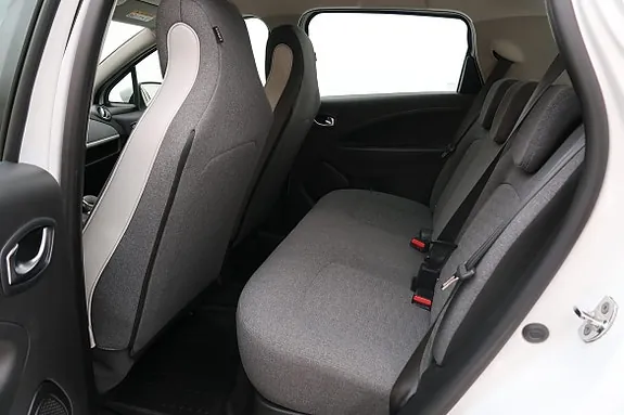 Renault Zoe 2022 photo 5