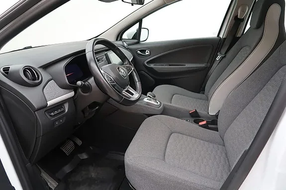 Renault Zoe 2022 photo 4