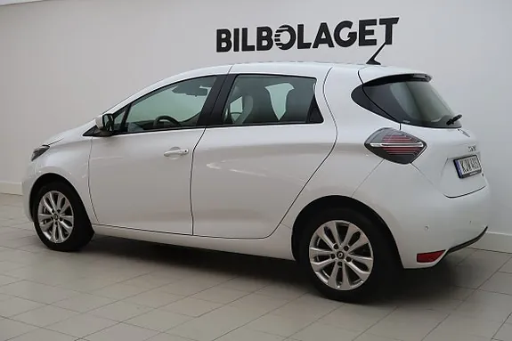 Renault Zoe 2022 photo 3