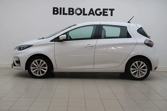 Renault Zoe 2022 photo 2