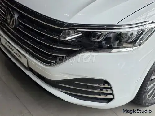 Volkswagen Viloran 2025 photo 2