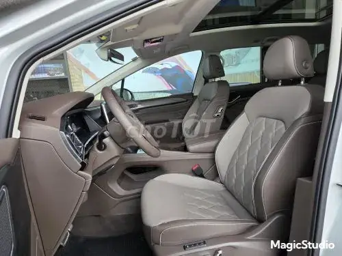 Volkswagen Viloran 2025 photo 4