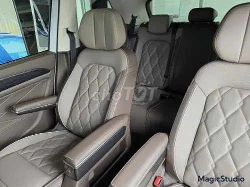 Volkswagen Viloran 2025 photo 5