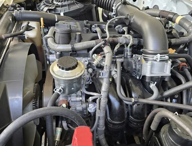 Toyota Fortuner 2016 photo 2