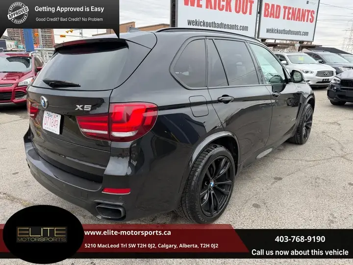 BMW X5 2018 photo 2