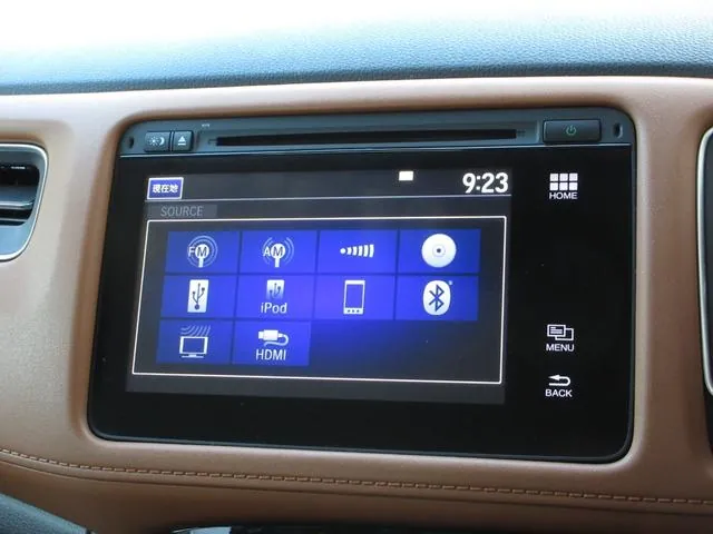 Honda Hybrid Z 2016 photo 2