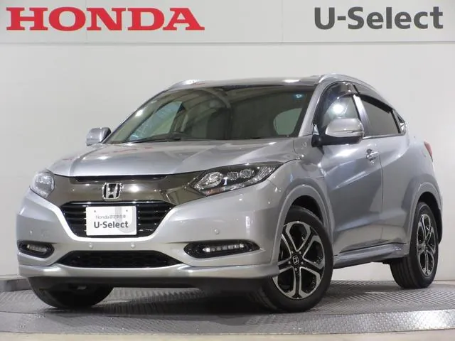 Honda Hybrid Z