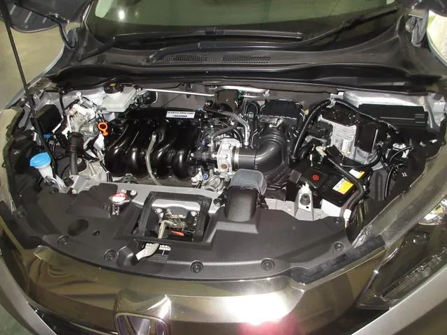 Honda Hybrid Z 2016 photo 3