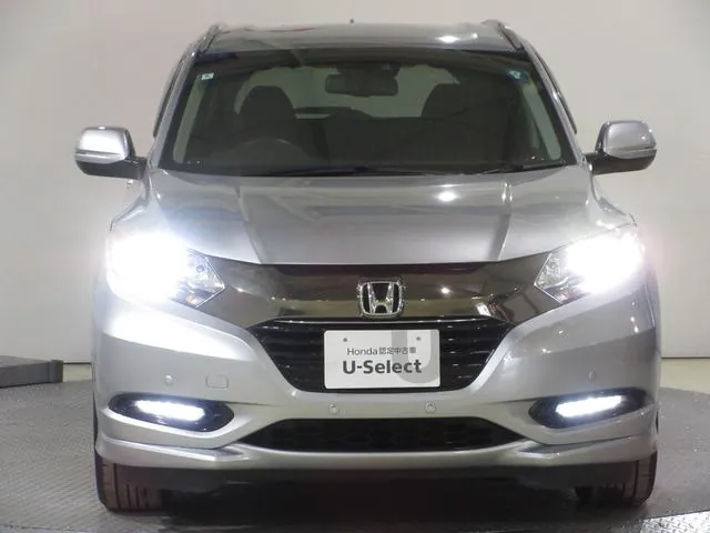 Honda Hybrid Z 2016 photo 5